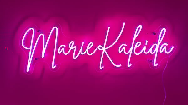 mariekaleida's Header