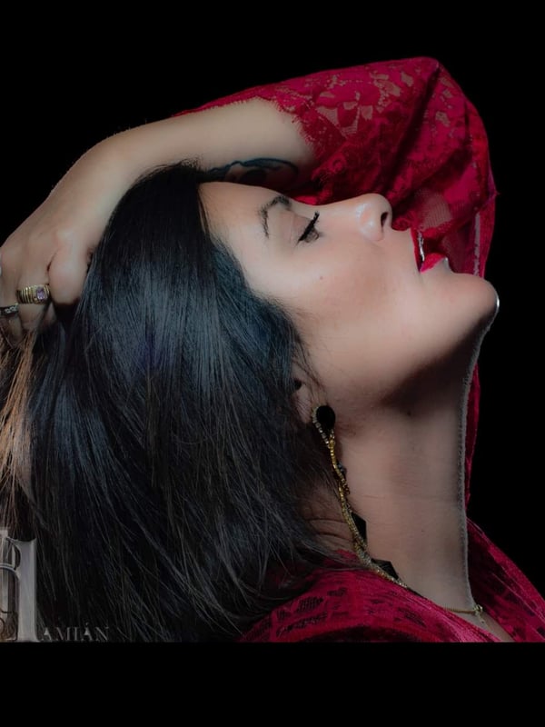 srtacarrillo's Avatar