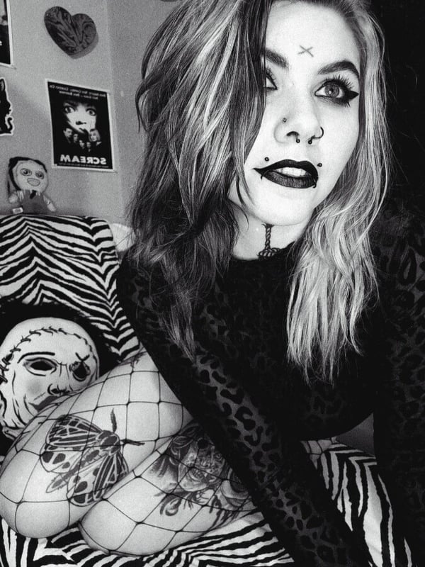 sadliittlestoner's Avatar