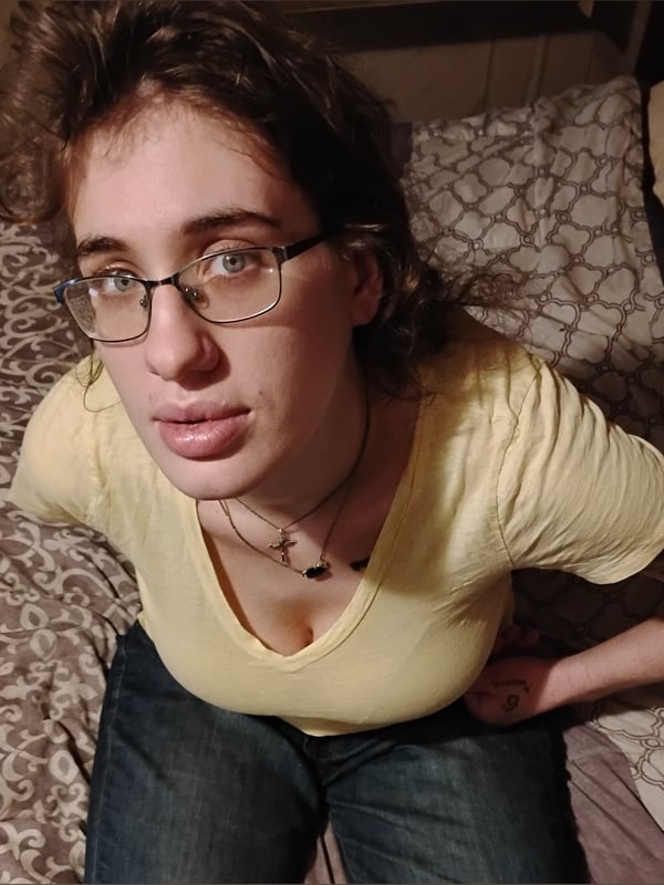 theshybutterfly27's Avatar