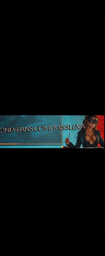misslexa's Header