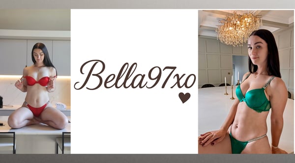 A woman posing in elegant lingerie in a modern indoor setting with chandelier lighting and stylish decor.