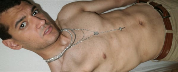 mikebigload's Header