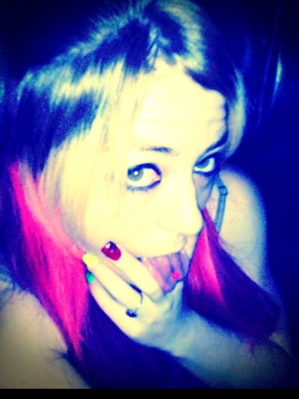 kymberquinn's Avatar