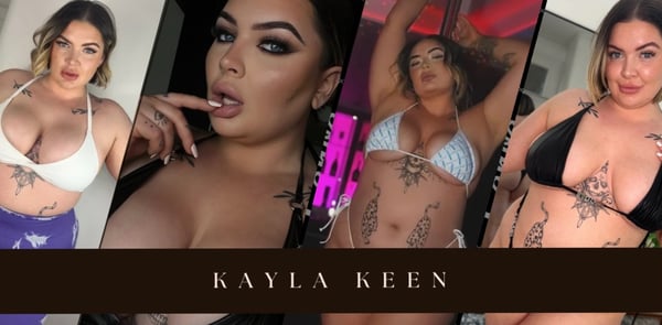 kaylakeenof's Header