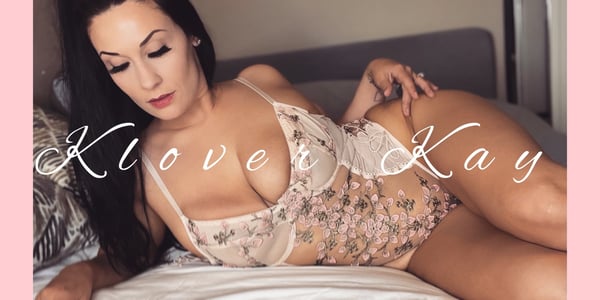 kloverkay901's Header