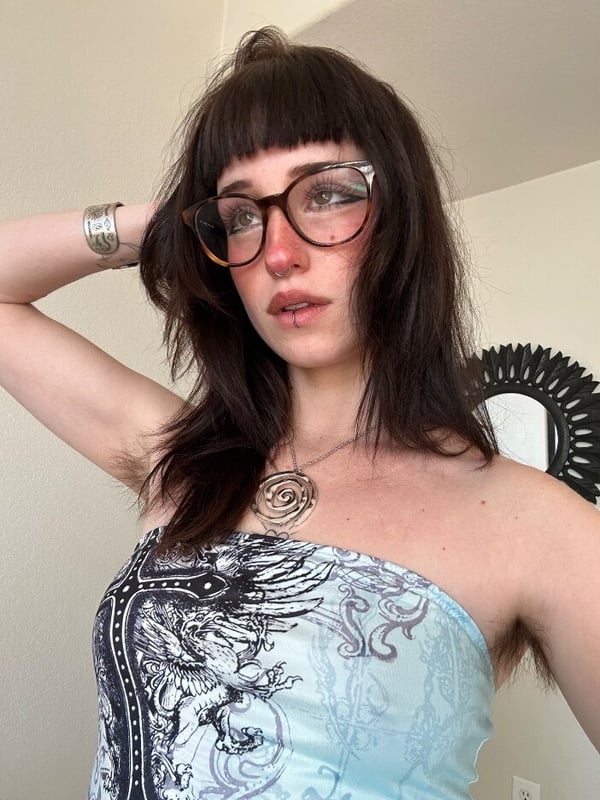 hairyfairygirl's Avatar