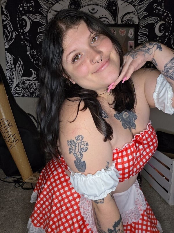 thatgroovychick's Avatar