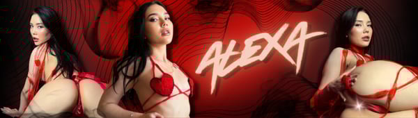 alexasian's Header