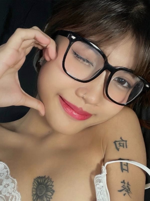 sweetasiann's Avatar