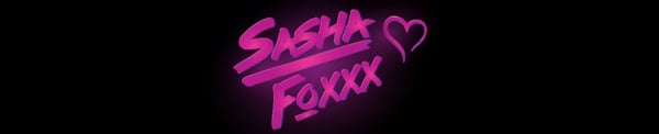 sashafoxxx's Header