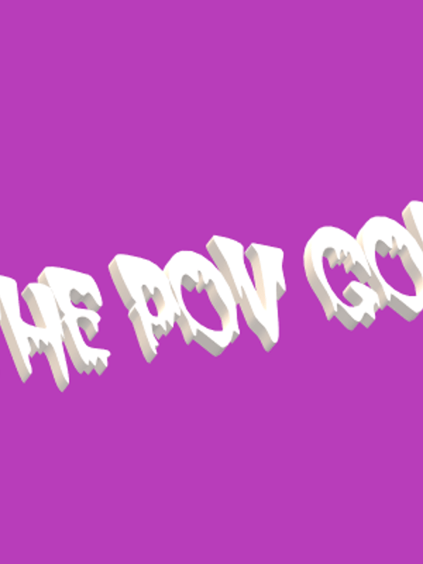 thepovgod's Avatar