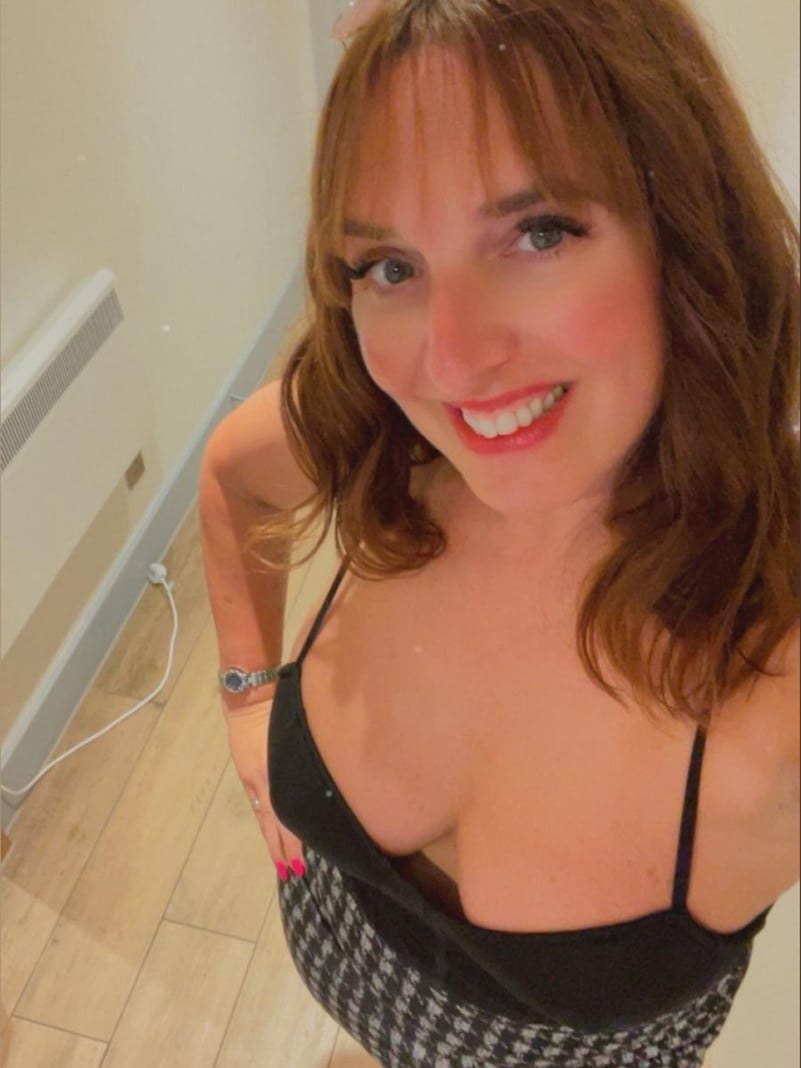 rubycattrall's Avatar