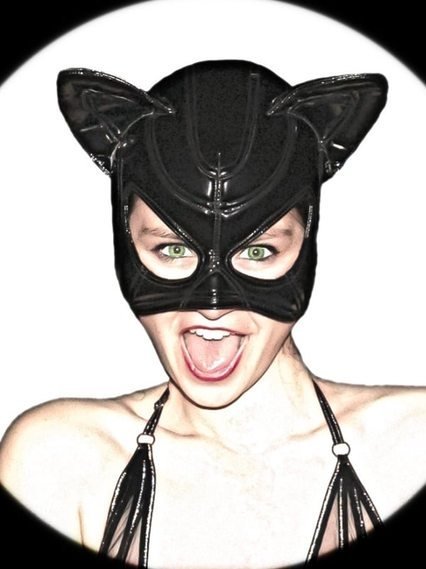 perverformer's Avatar