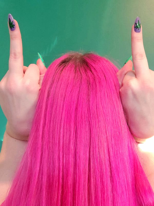 mistressluxxx's Avatar