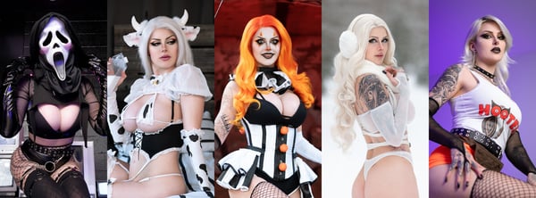 spookykinsvip's Header