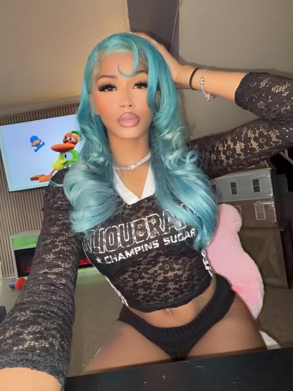 mookiemillyonia's Avatar
