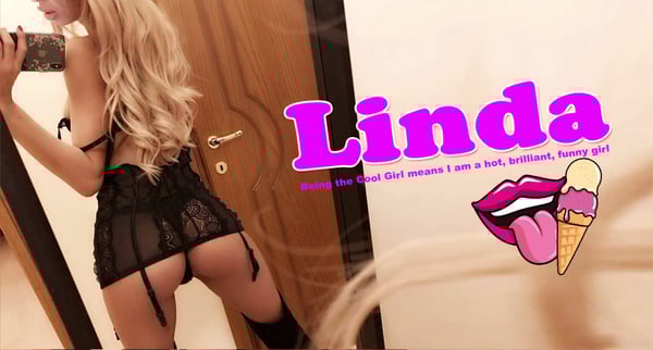 linda-x1's Header
