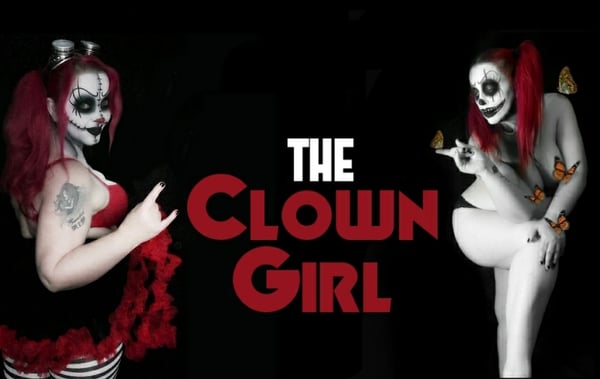 theclowngirl's Header
