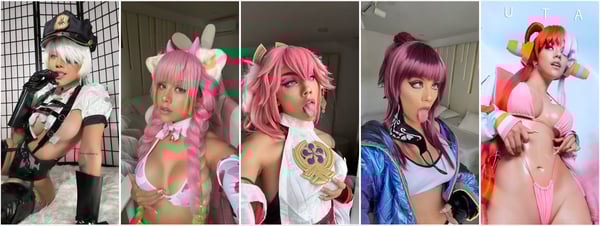 waifucristal's Header