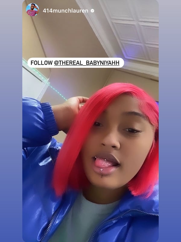 sexyyniyahh09's Avatar