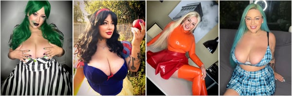 misshazelheart's Header