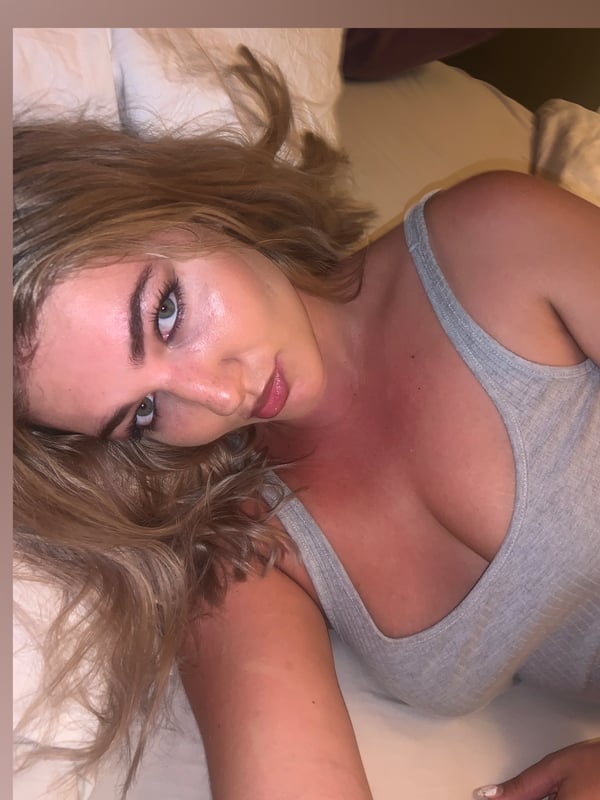 vaniiblondie's Avatar