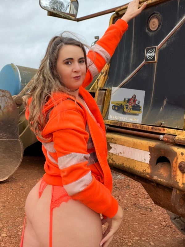 itskerrylouise's Avatar