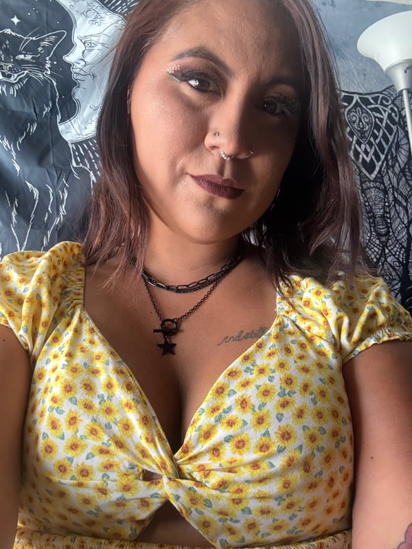 yourfavenightmare's Avatar