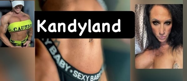 kandylegs's Header