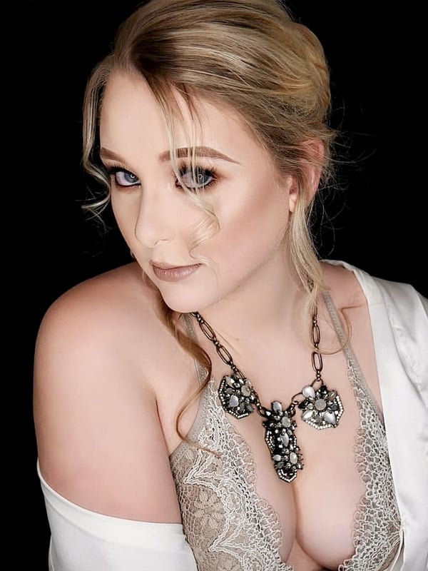 ecluffmodel's Avatar