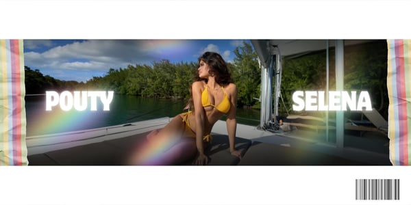 poutyselena's Header