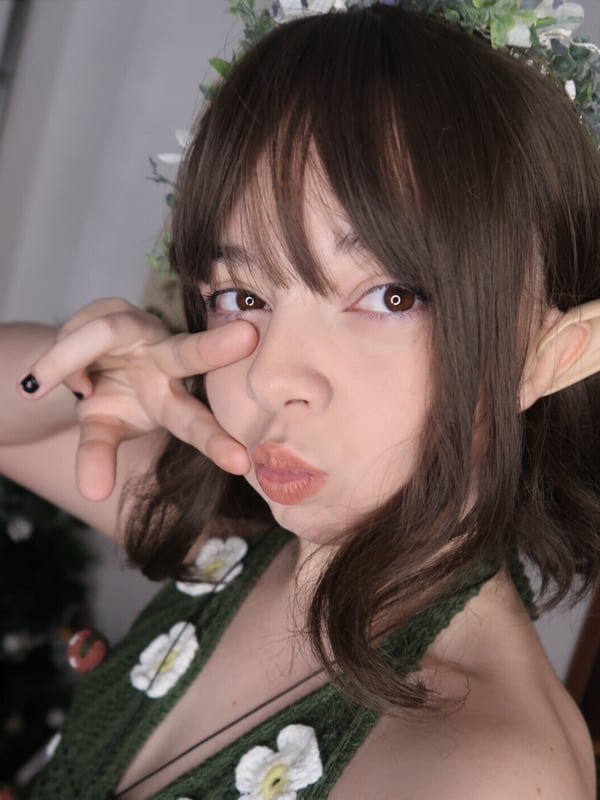 mitsybena's Avatar