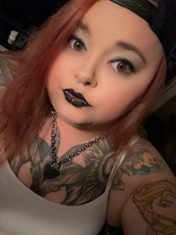 babybaphy29's Avatar