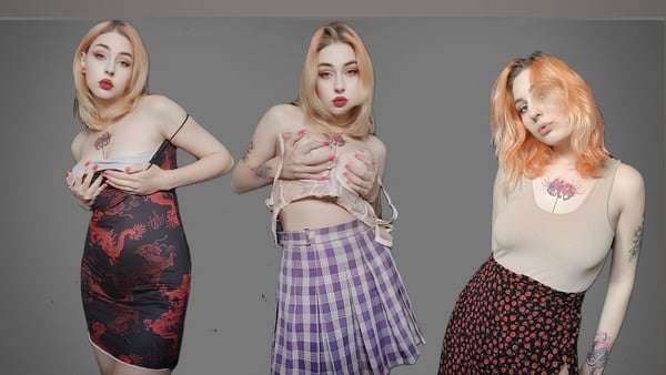 sweetyelyzabeth's Header