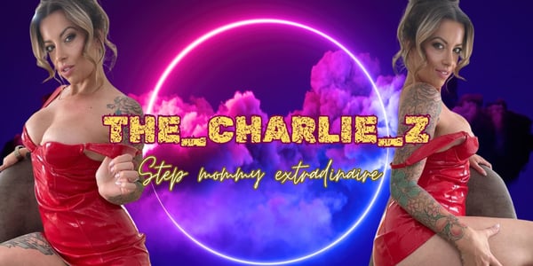 the_charlie_z's Header