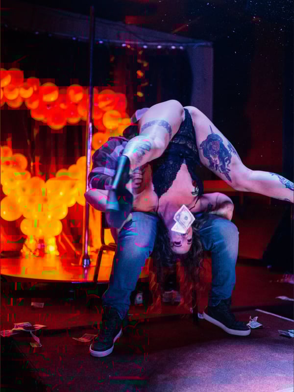 therealpdmaryjane's Avatar