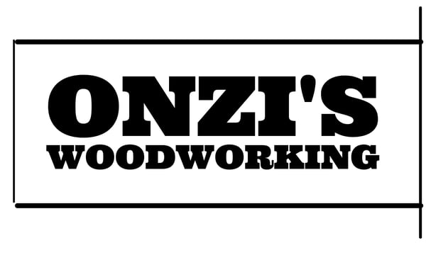 onziswoodworking's Header
