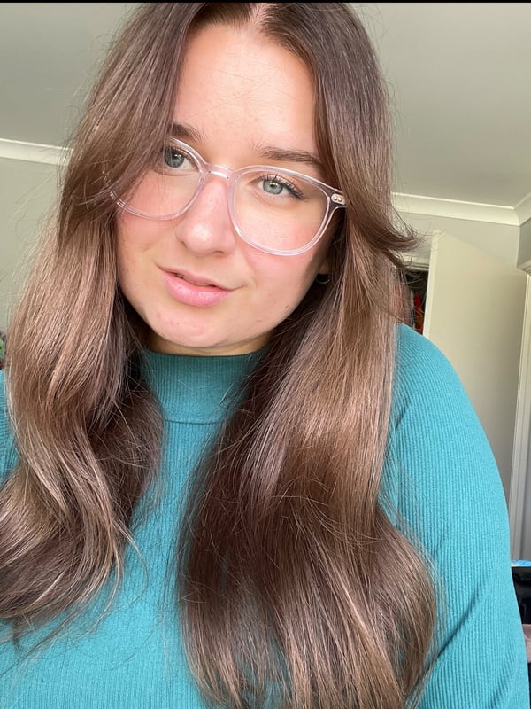 amaragonewild's Avatar