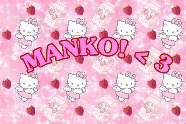 mankoprincess's Header