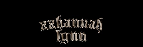 xxhannahlynn's Header