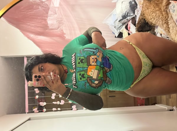 urindianbae's Header