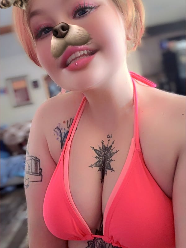 lilbaddiegirl23's Avatar