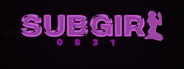 subgirl0831's Header