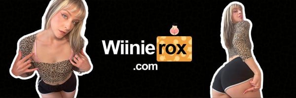 wiinierox's Header