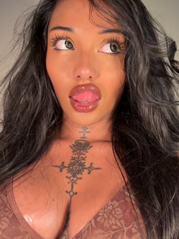 findom_rani's Avatar