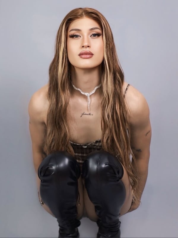 julesbennett's Avatar