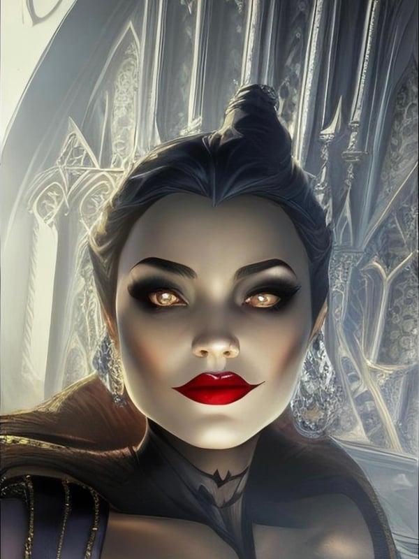 mistressmathilda's Avatar