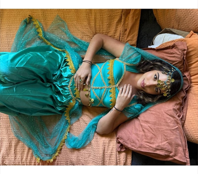 littlenadia's Header