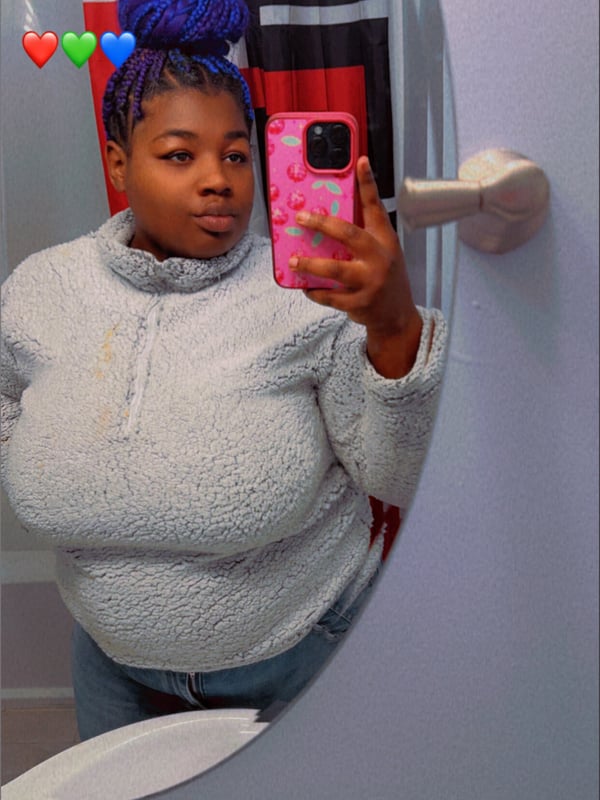 thiccbuttermarie's Avatar